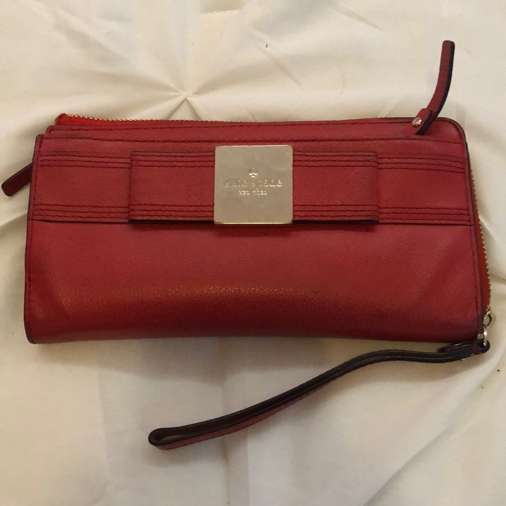Kate Spade wallet